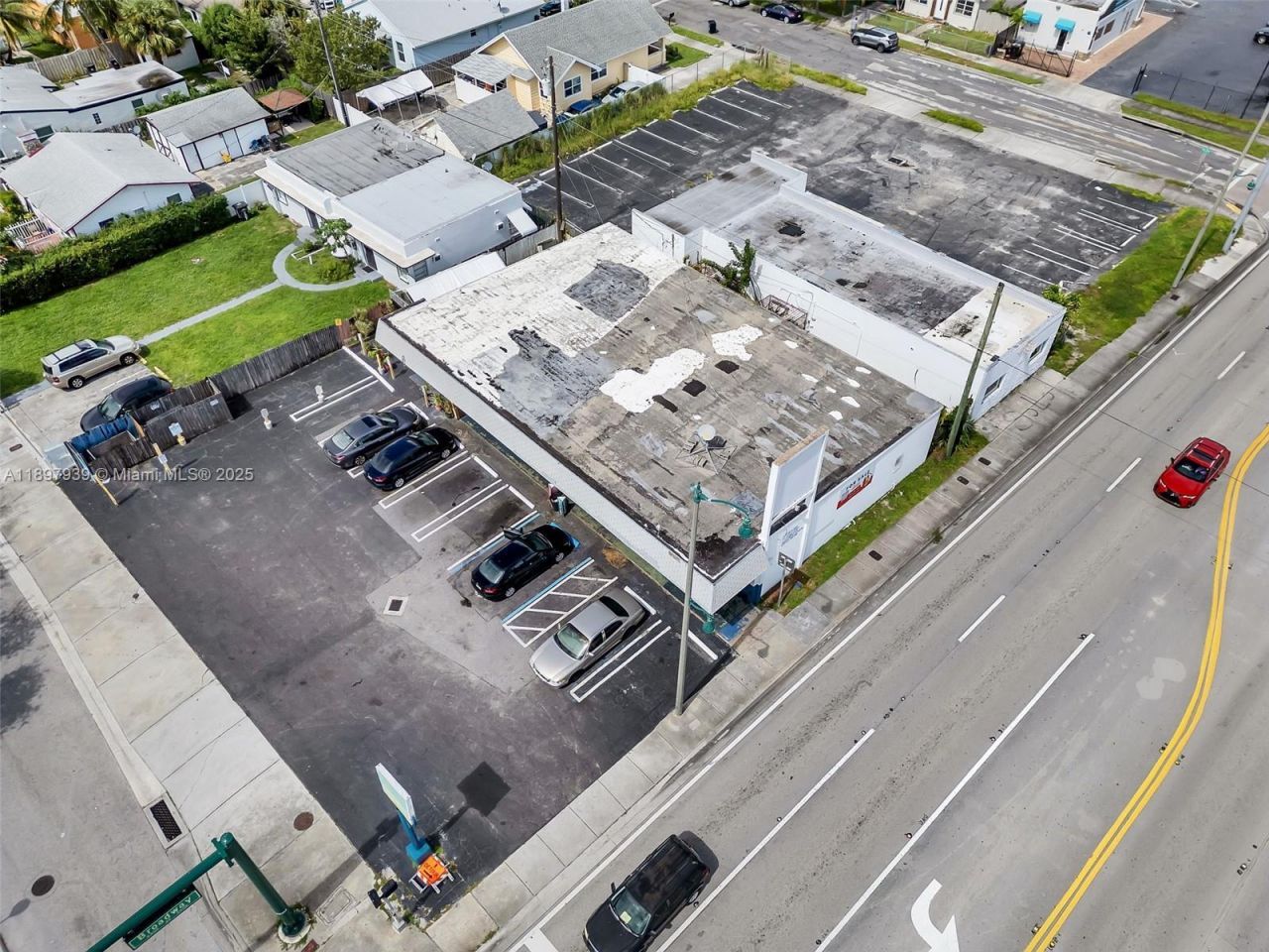5509 & 5501 Broadway, West Palm Beach, FL 33407 Photo