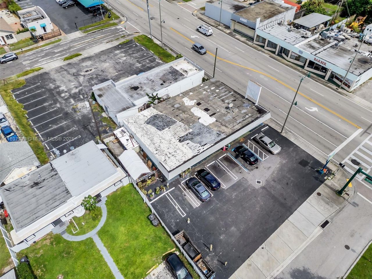 5509 & 5501 Broadway, West Palm Beach, FL 33407 Photo