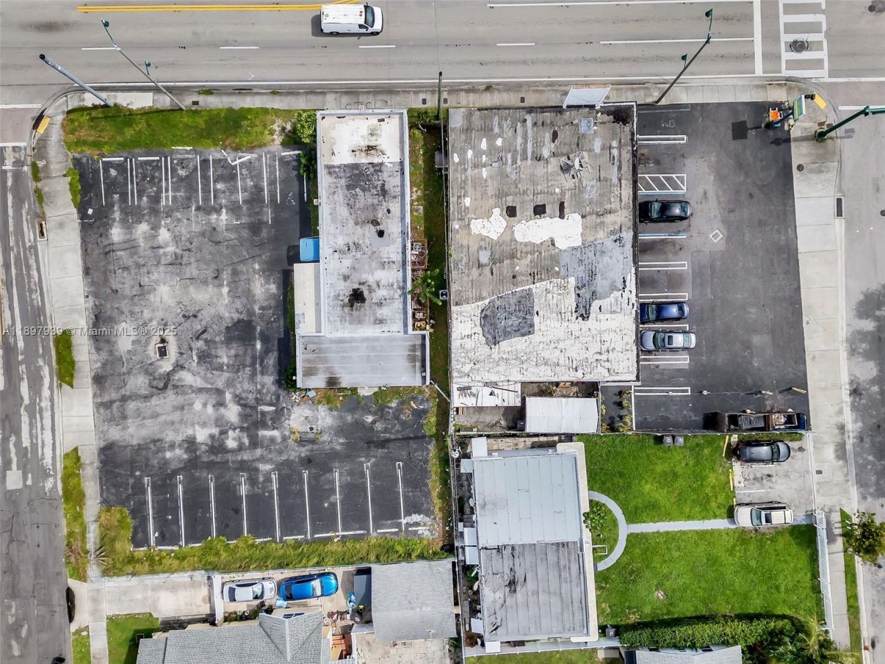 5509 & 5501 Broadway, West Palm Beach, FL 33407 Photo