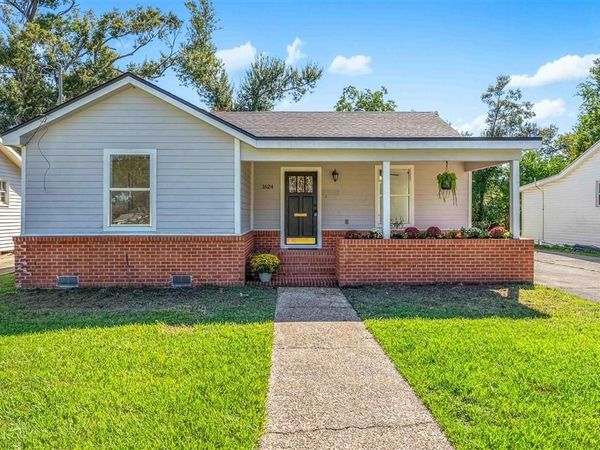 1624 9Th St Street, Lake Charles, LA 70601