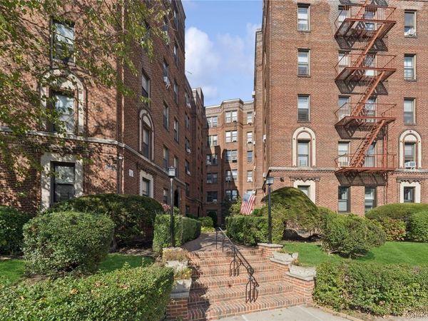 115 25 84th Avenue, Unit 5L, Kew Garden Hills, NY 11418