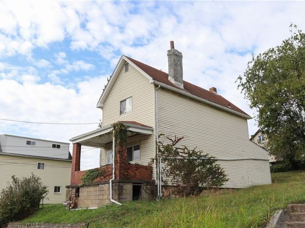 906 Florence Ave, East Mc Keesport, PA 15035