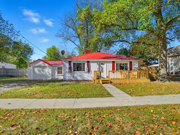 412 S Laura Street, Payne, OH 45880