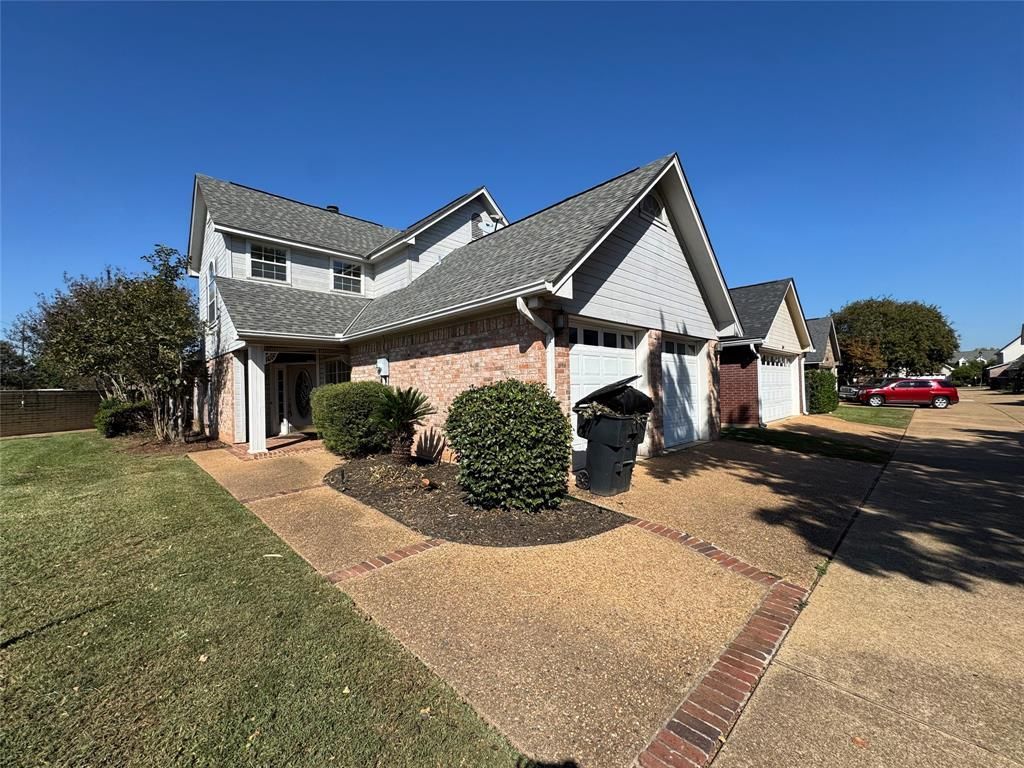 3635 Greenacres Place Drive, Unit 350, Bossier City, LA 71111 Main Photo