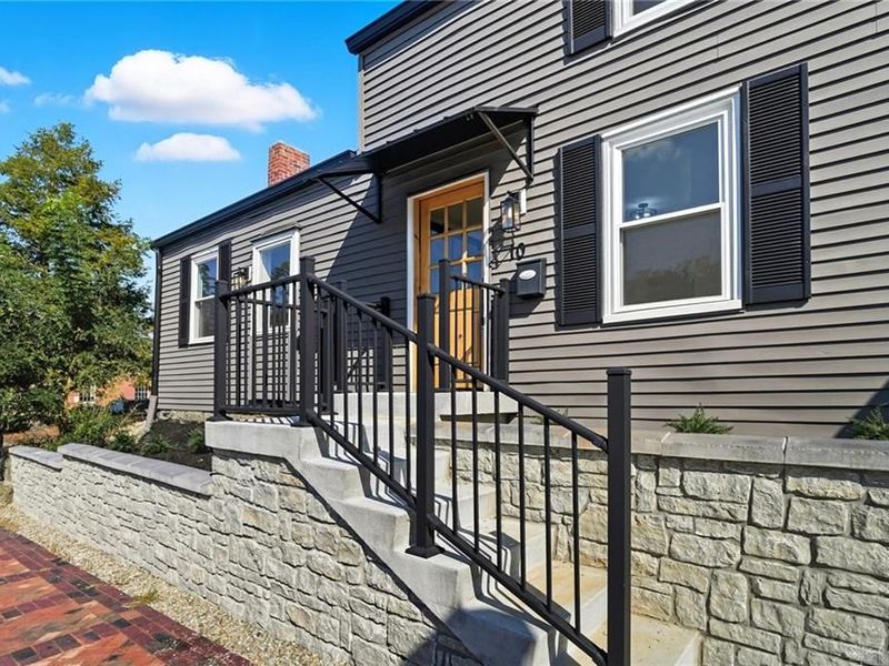 10 N Sycamore Street, Lebanon, OH 45036 Photo 10
