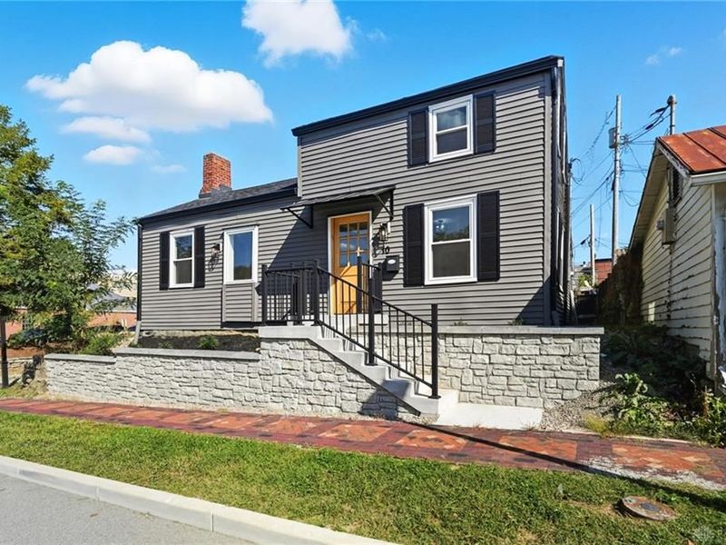 10 N Sycamore Street, Lebanon, OH 45036 Photo 8