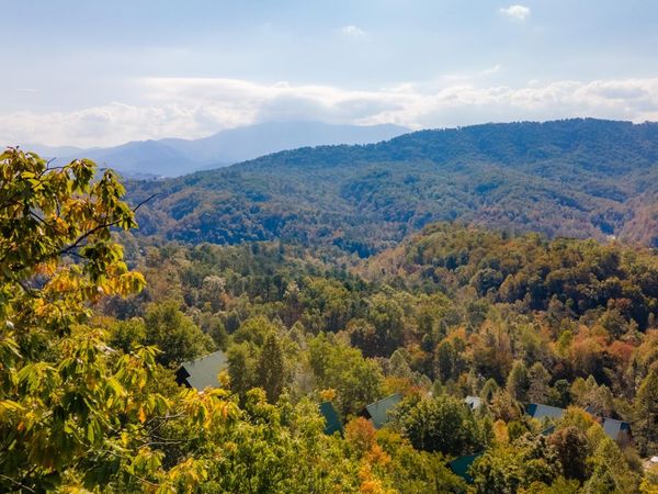 4121 Sherwood Heights Way, Pigeon Forge, TN 37863