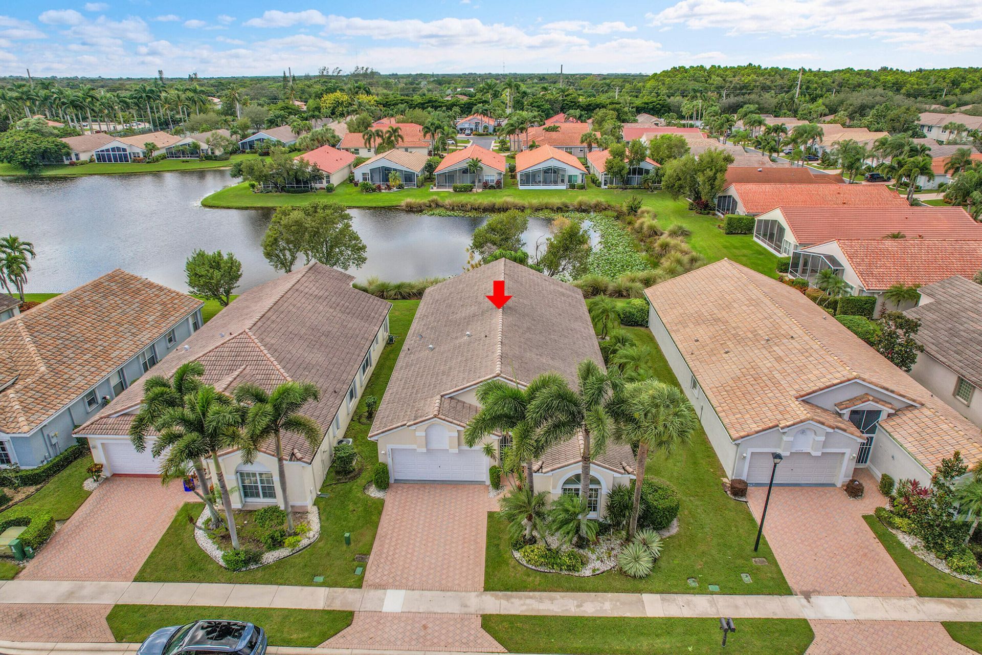 10382 Utopia Circle E, Boynton Beach, FL 33437 Photo