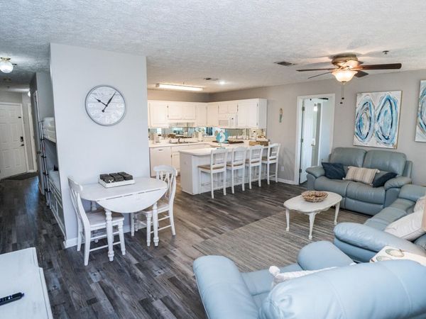 17462 Front Beach, Unit 56201, Panama City Beach, FL 32413