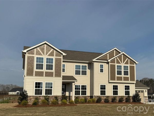 2608 Mabel Lane, Monroe, NC 28110