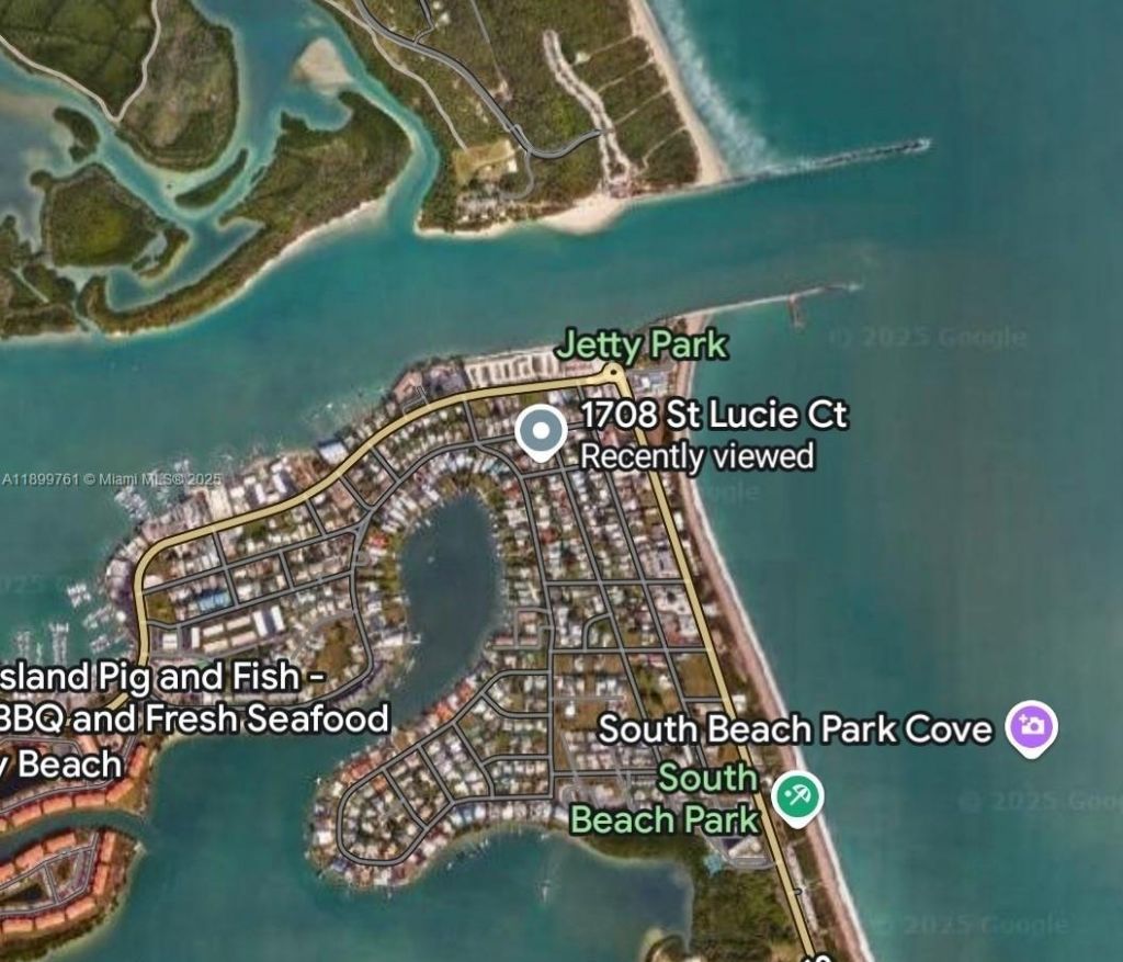 1708 S Saint Lucie Ct, Fort Pierce, FL 34949 Photo