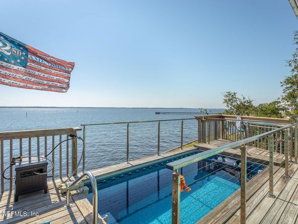 47 BLUE CRAB Lane, Panacea, FL 32346