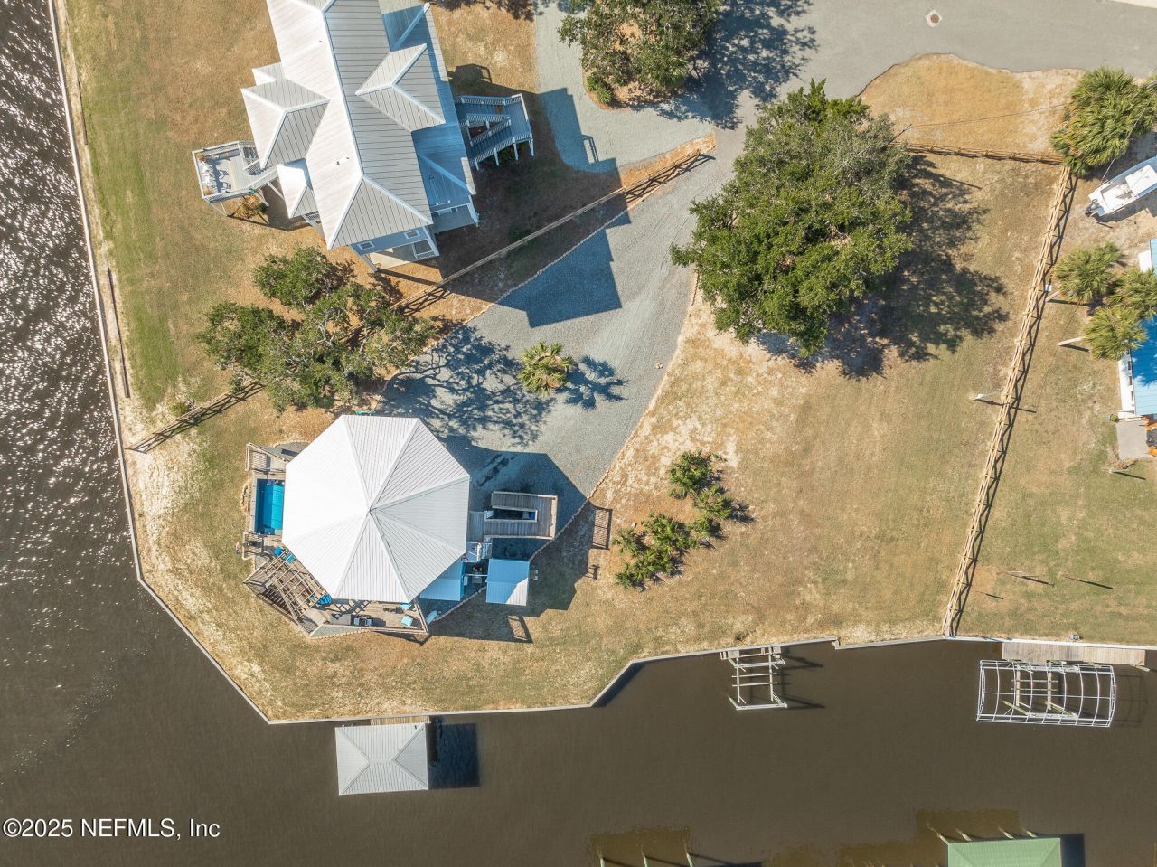 47 Blue Crab Lane, Panacea, FL 32346 Photo