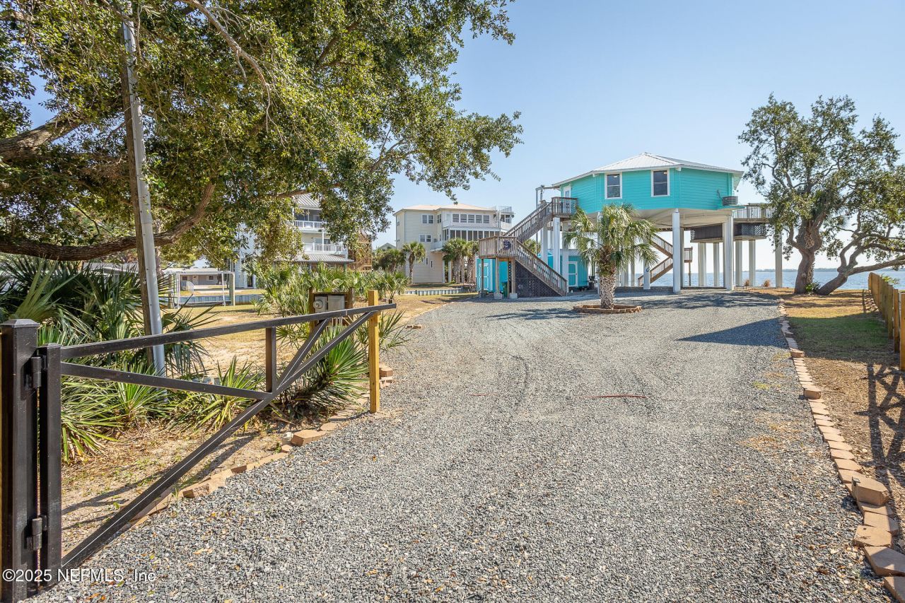 47 Blue Crab Lane, Panacea, FL 32346 Photo