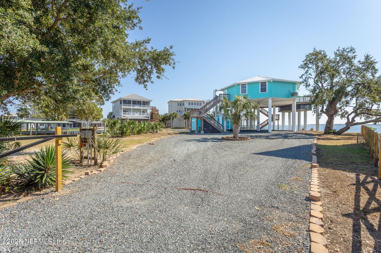 47 Blue Crab Lane, Panacea, FL 32346 Photo