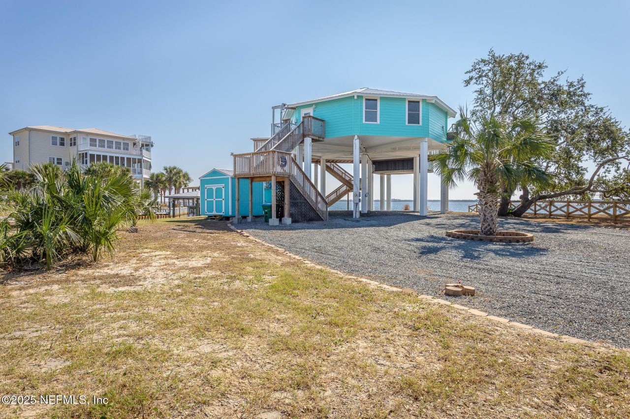 47 Blue Crab Lane, Panacea, FL 32346 Photo