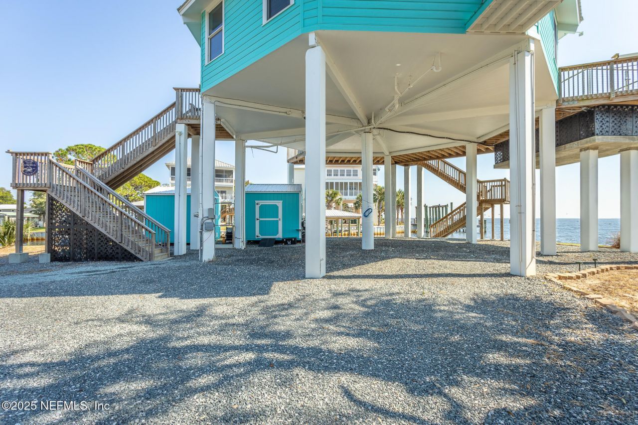 47 Blue Crab Lane, Panacea, FL 32346 Photo