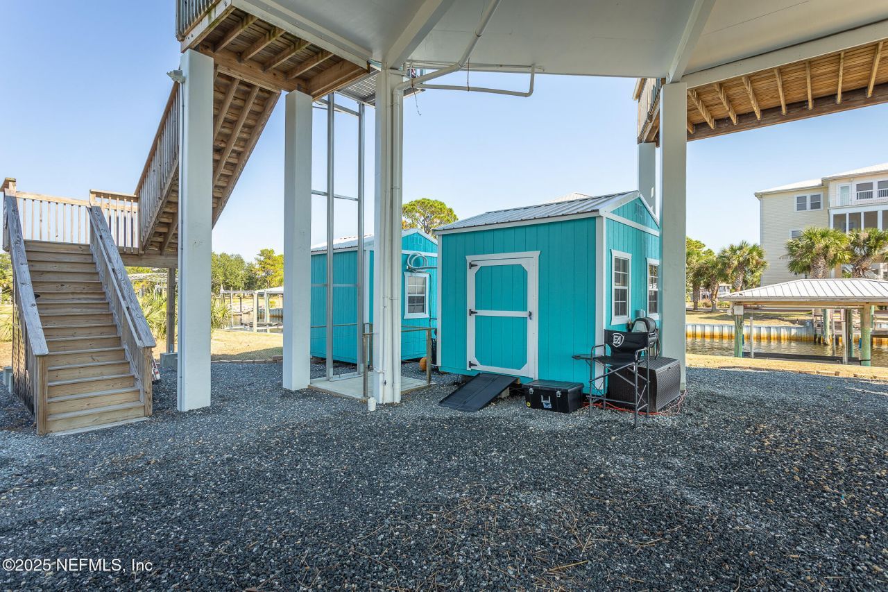 47 Blue Crab Lane, Panacea, FL 32346 Photo