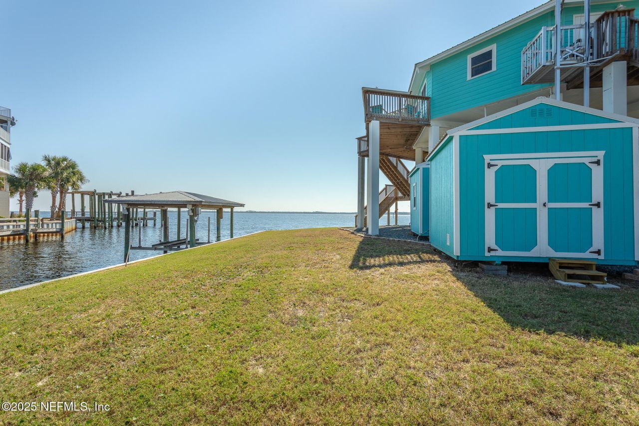 47 Blue Crab Lane, Panacea, FL 32346 Photo