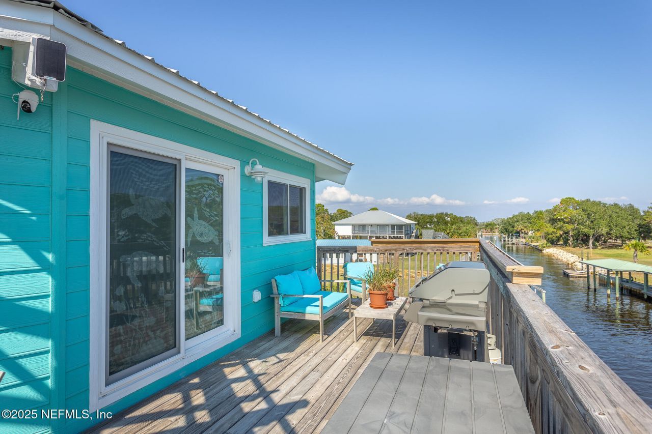 47 Blue Crab Lane, Panacea, FL 32346 Photo