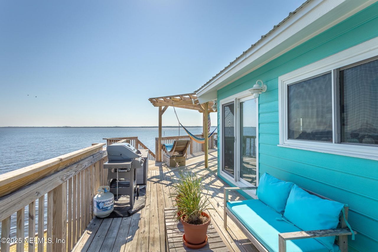 47 Blue Crab Lane, Panacea, FL 32346 Photo