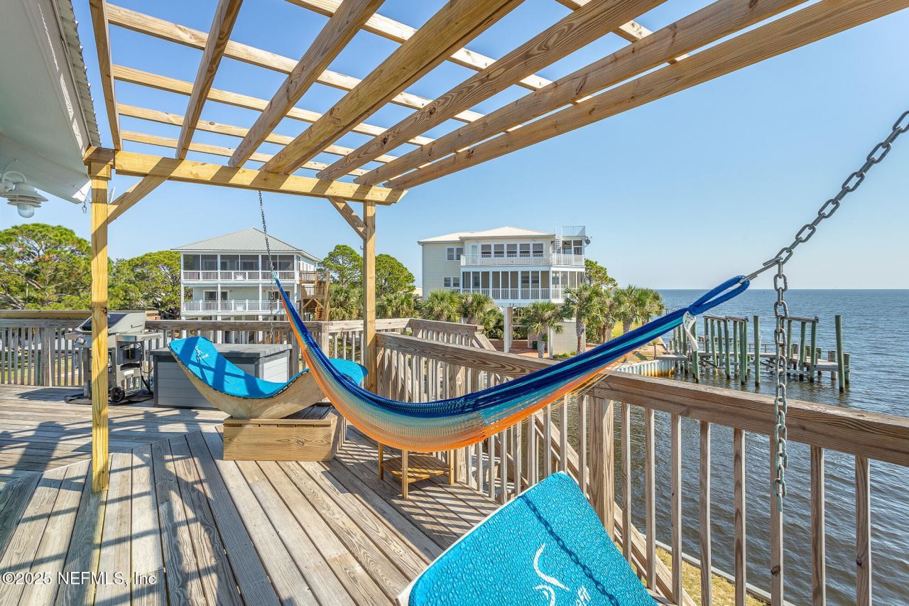 47 Blue Crab Lane, Panacea, FL 32346 Photo