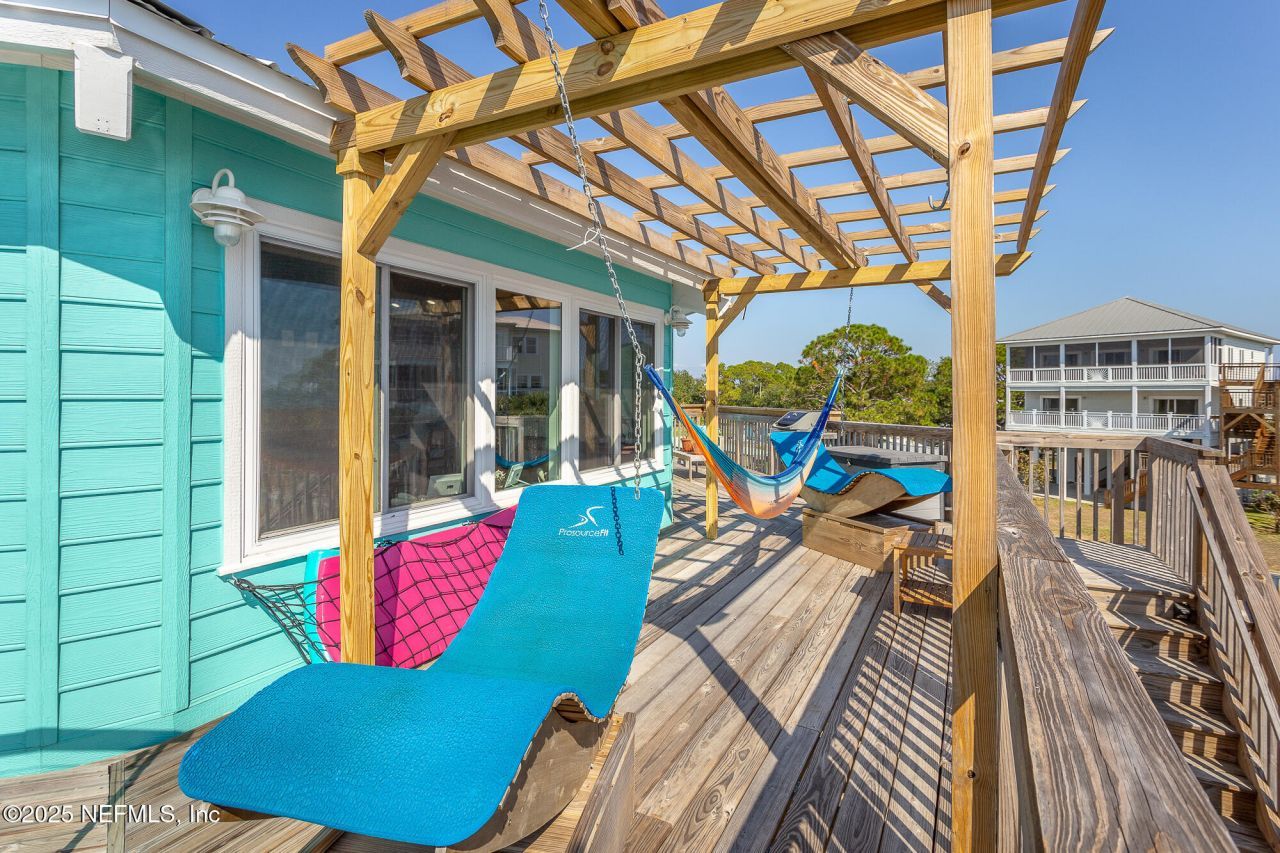 47 Blue Crab Lane, Panacea, FL 32346 Photo