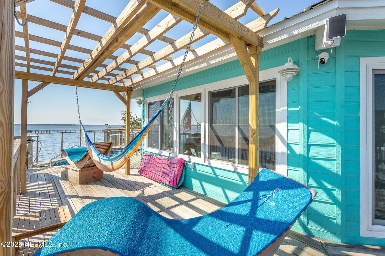 47 Blue Crab Lane, Panacea, FL 32346 Photo