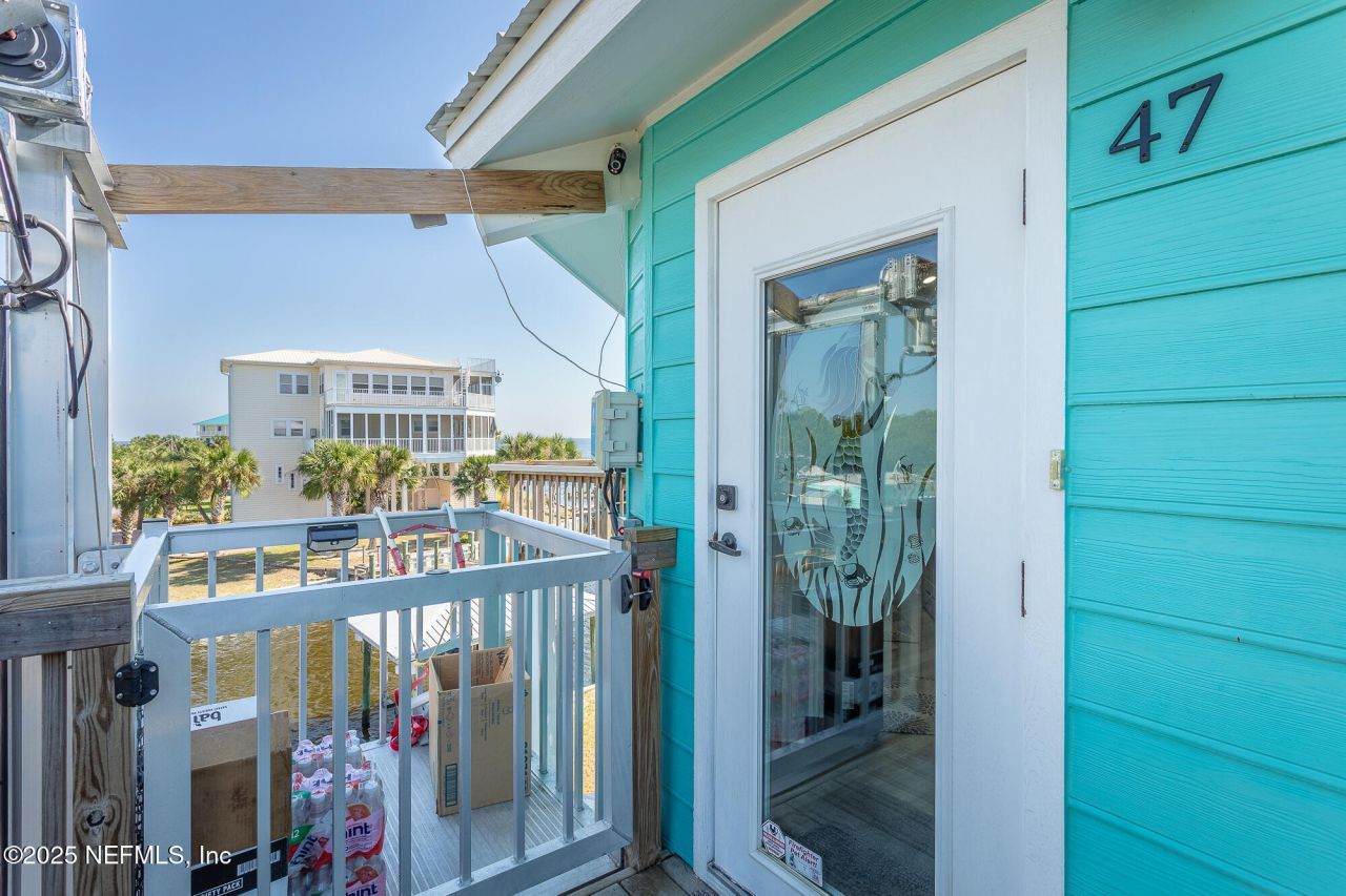 47 Blue Crab Lane, Panacea, FL 32346 Photo