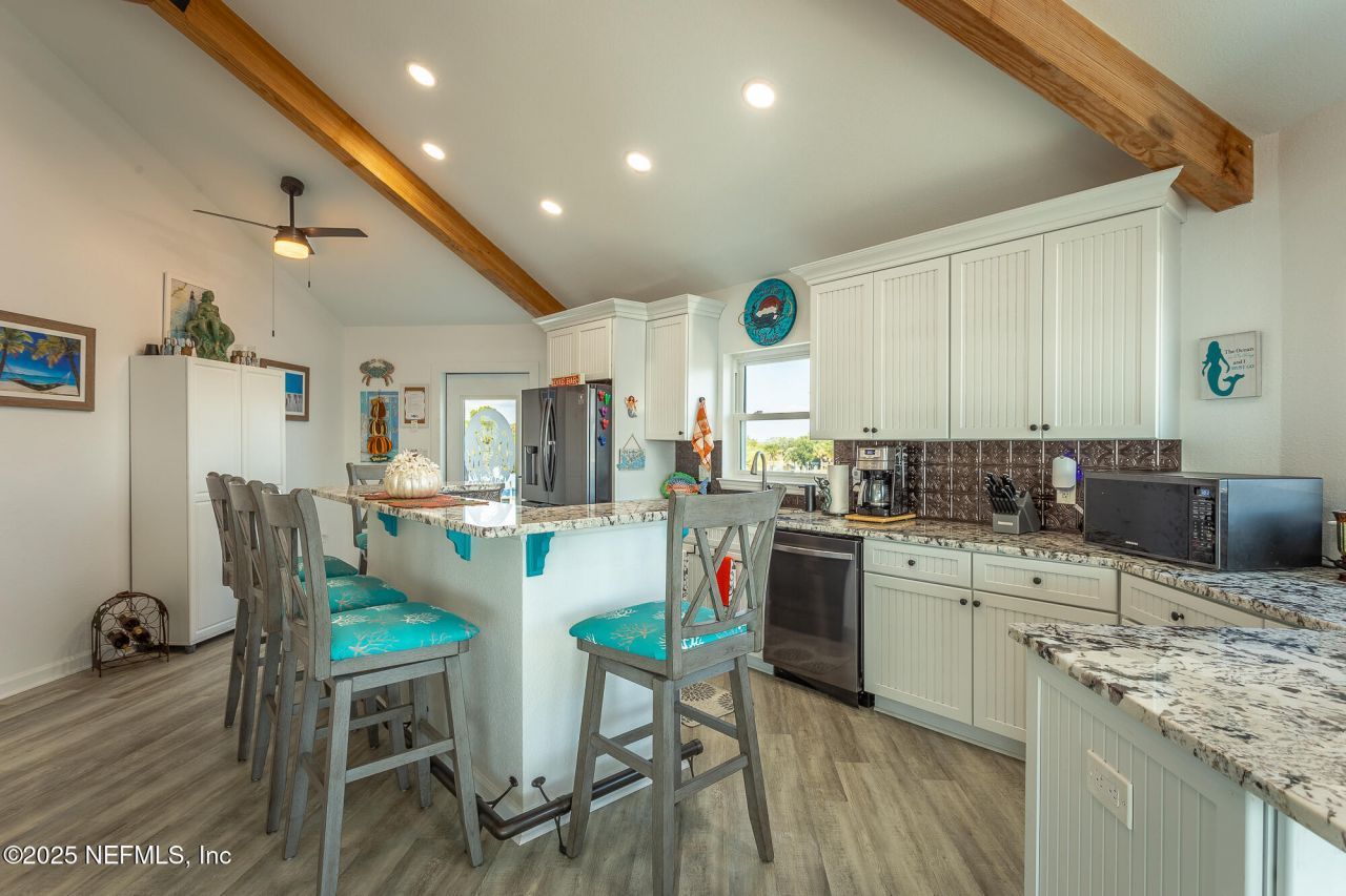 47 Blue Crab Lane, Panacea, FL 32346 Photo