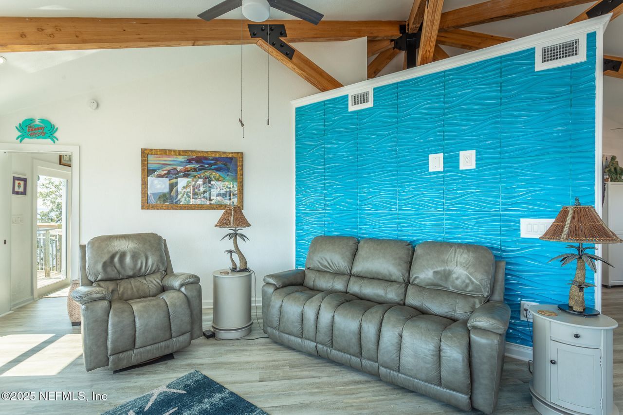 47 Blue Crab Lane, Panacea, FL 32346 Photo