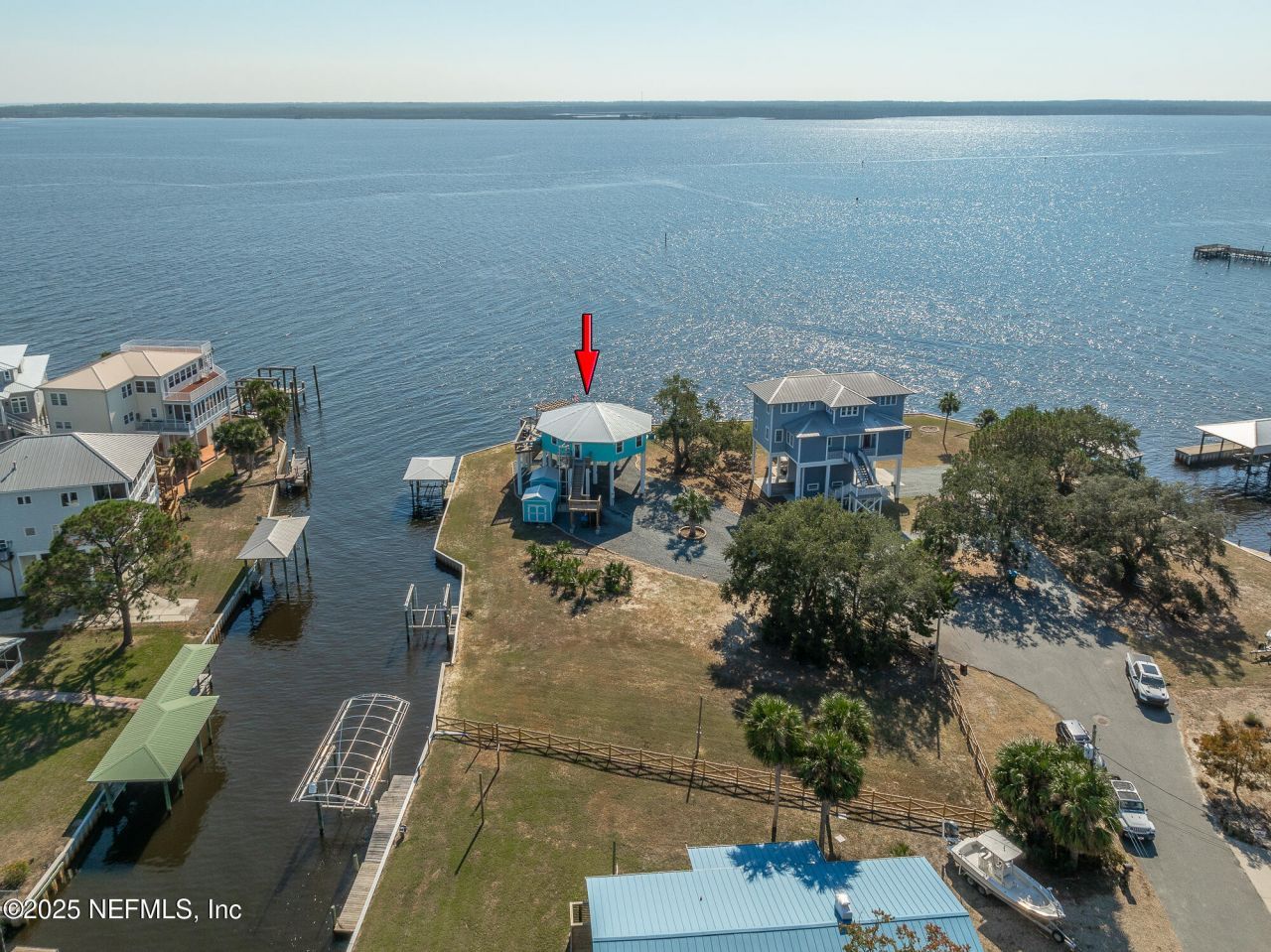 47 Blue Crab Lane, Panacea, FL 32346 Photo