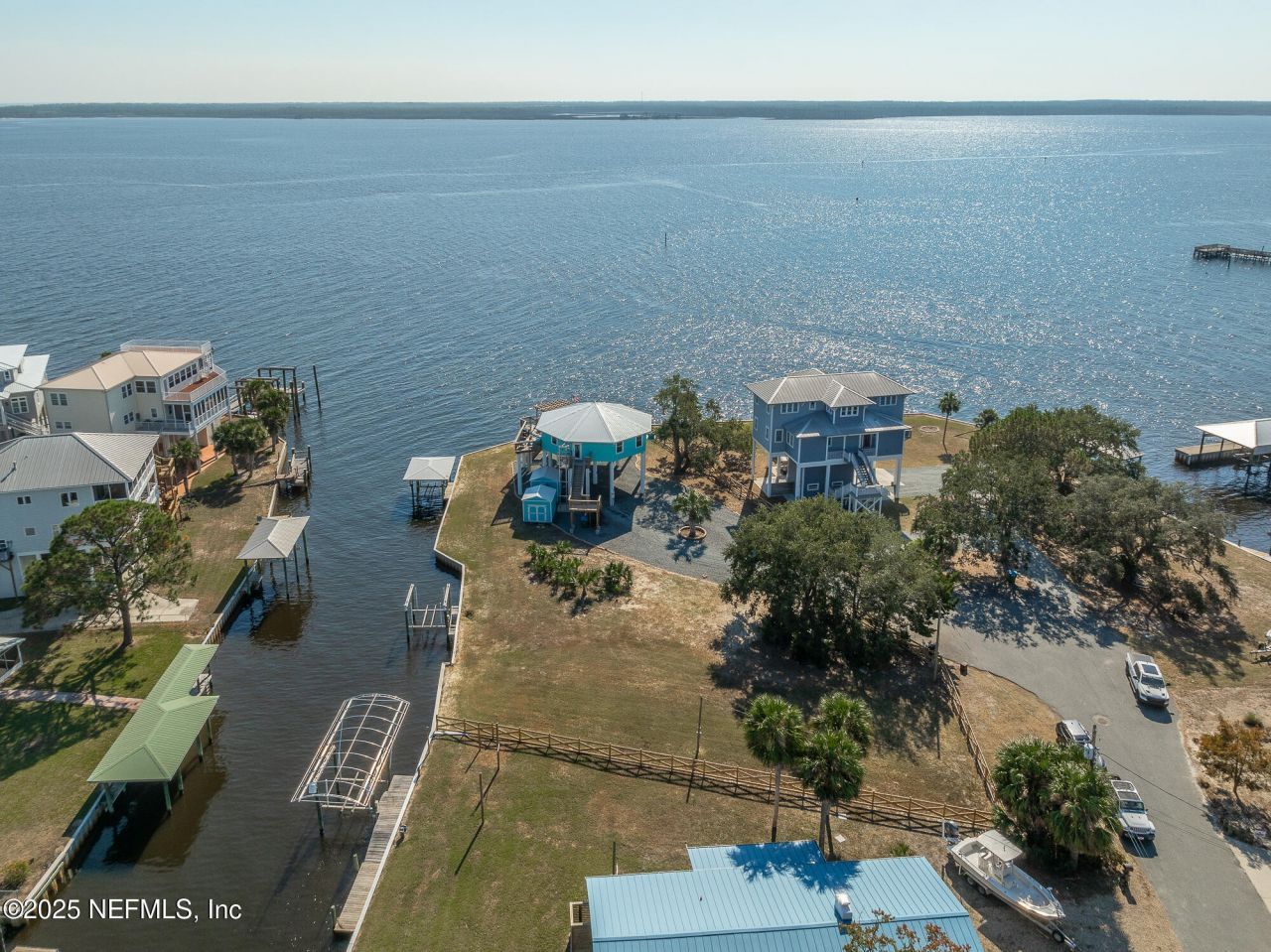 47 Blue Crab Lane, Panacea, FL 32346 Photo