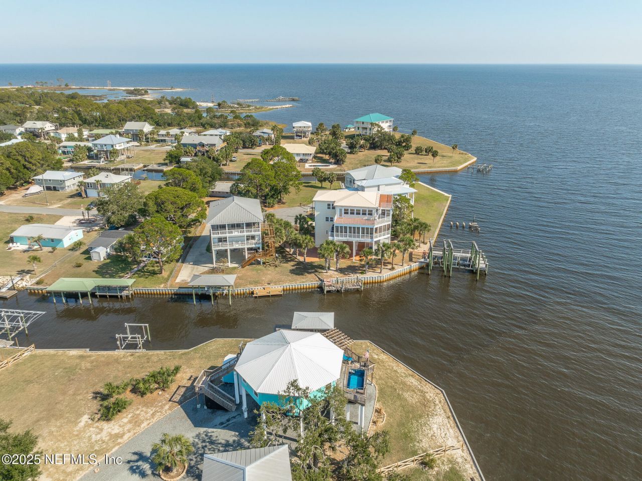 47 Blue Crab Lane, Panacea, FL 32346 Photo