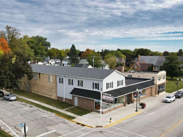 328 Fremont St, Kiel, WI 53042