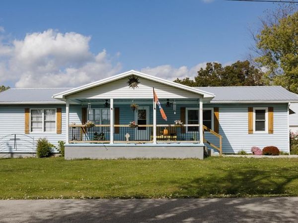 435 Patton Heights, Jamestown, TN 38556