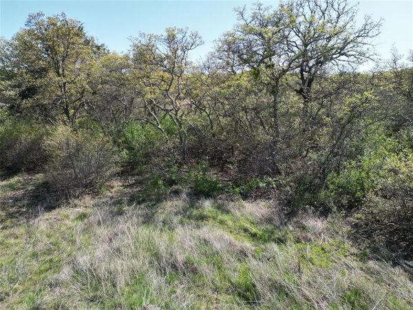 Lot 148 Hidden Shores Dr. , Cisco, TX 76437