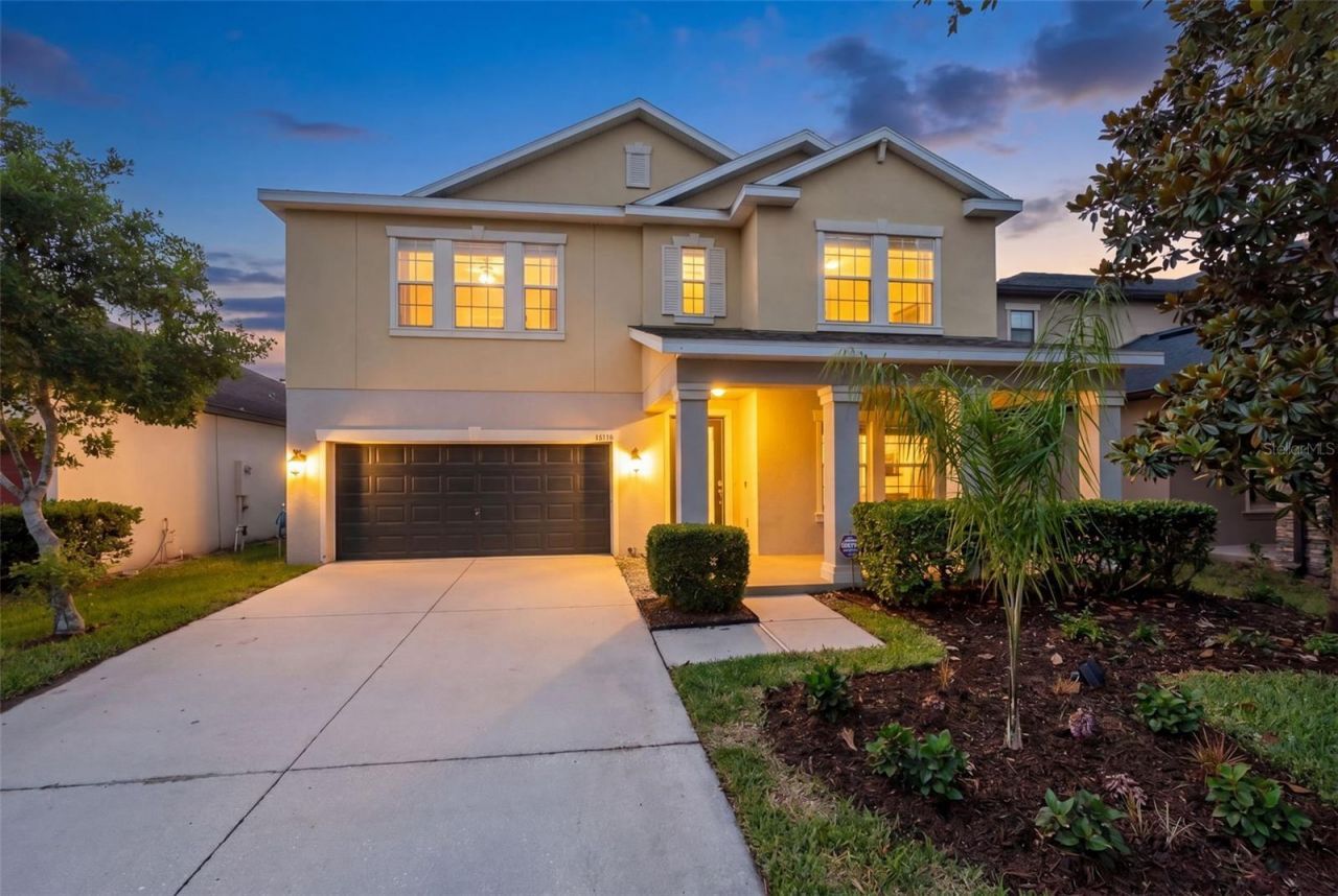 14256 Blue Dasher Drive, Riverview, FL 33569 Main Photo