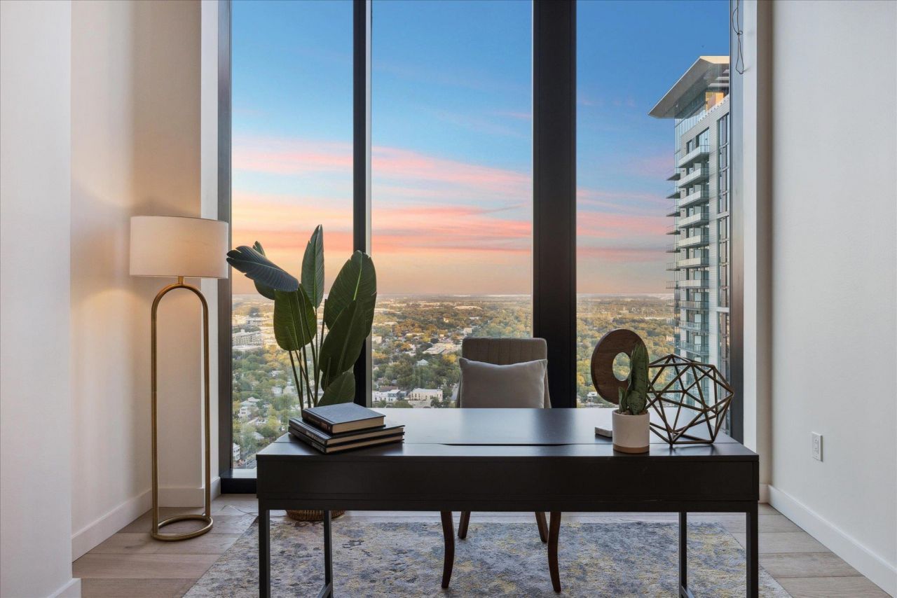 610 Davis St, Unit 3102, Austin, TX 78701 Main Photo