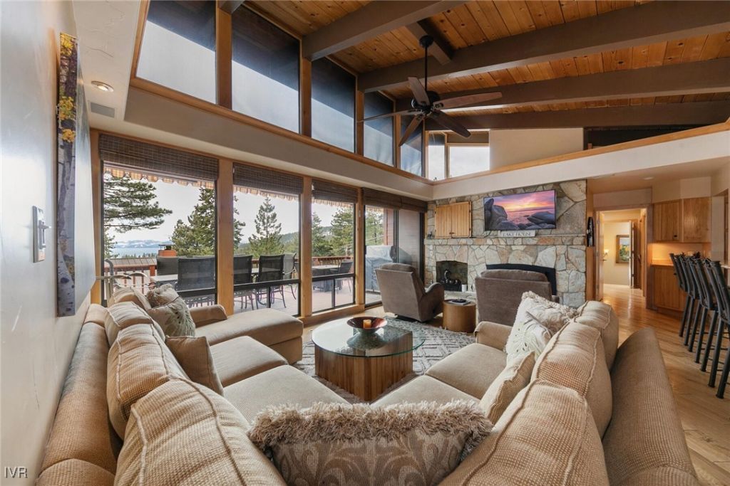 725 Fairview Boulevard, Unit 11, Incline Village, NV 89451 Photo