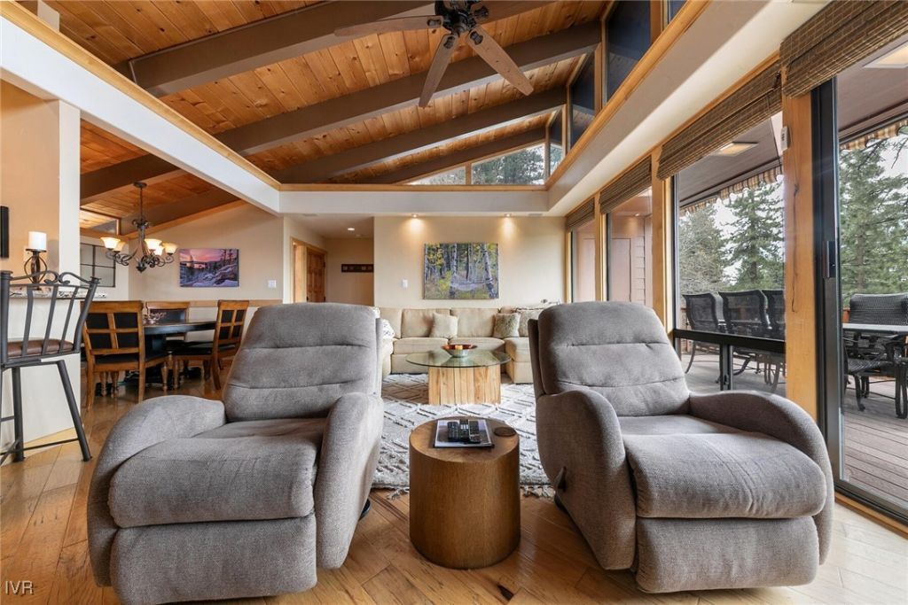 725 Fairview Boulevard, Unit 11, Incline Village, NV 89451 Photo