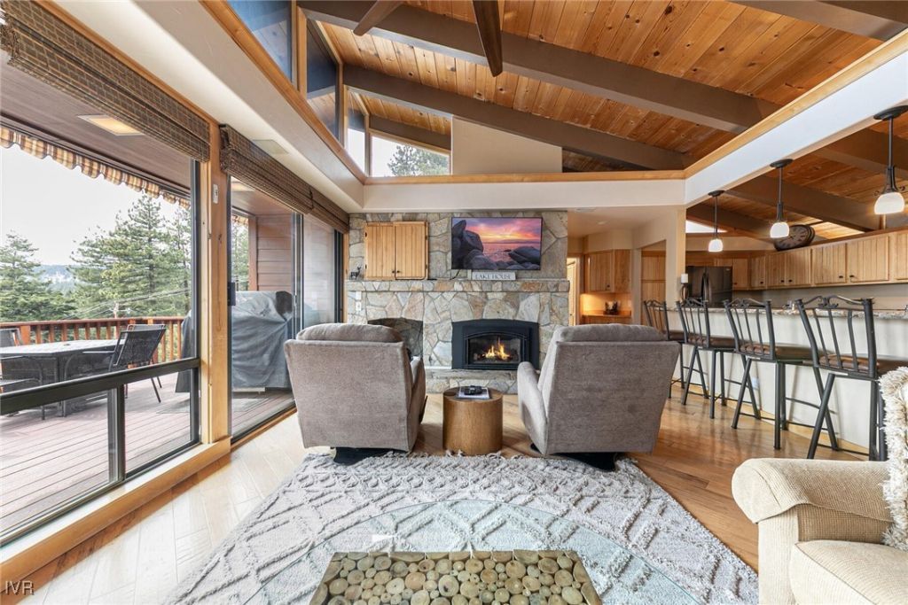 725 Fairview Boulevard, Unit 11, Incline Village, NV 89451 Photo