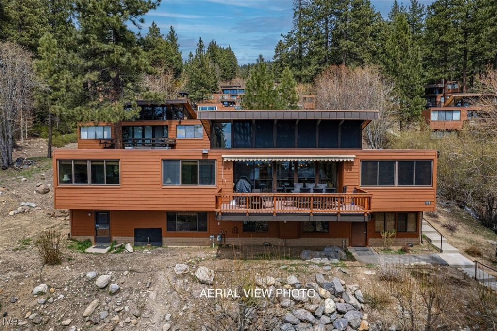 725 Fairview Boulevard, Unit 11, Incline Village, NV 89451 Photo
