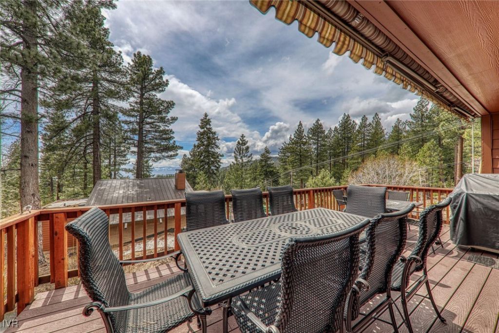 725 Fairview Boulevard, Unit 11, Incline Village, NV 89451 Photo