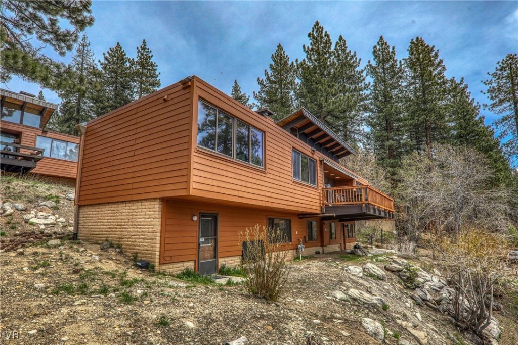 725 Fairview Boulevard, Unit 11, Incline Village, NV 89451 Photo