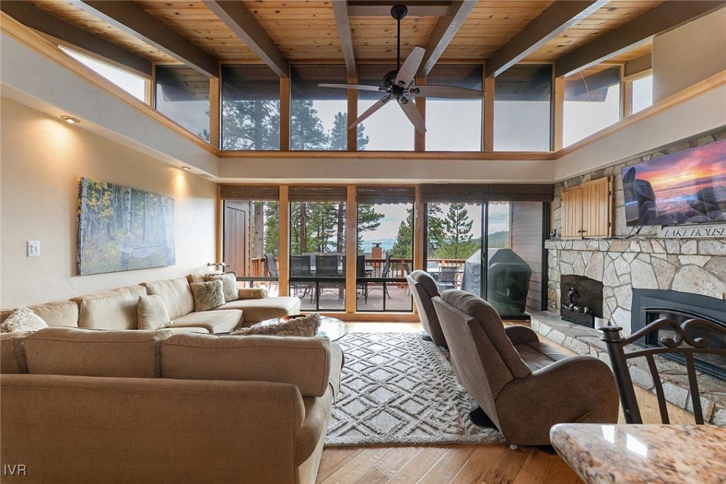 725 Fairview Boulevard, Unit 11, Incline Village, NV 89451 Photo