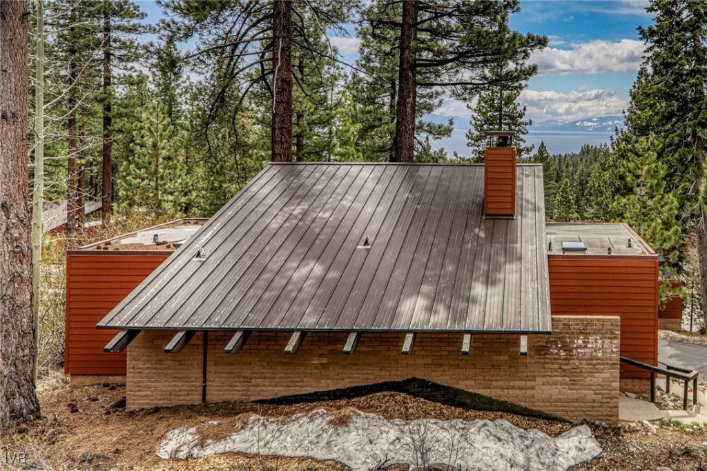 725 Fairview Boulevard, Unit 11, Incline Village, NV 89451 Photo