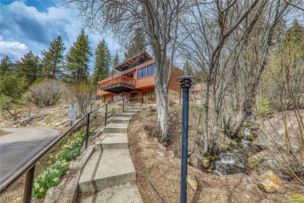 725 Fairview Boulevard, Unit 11, Incline Village, NV 89451 Photo