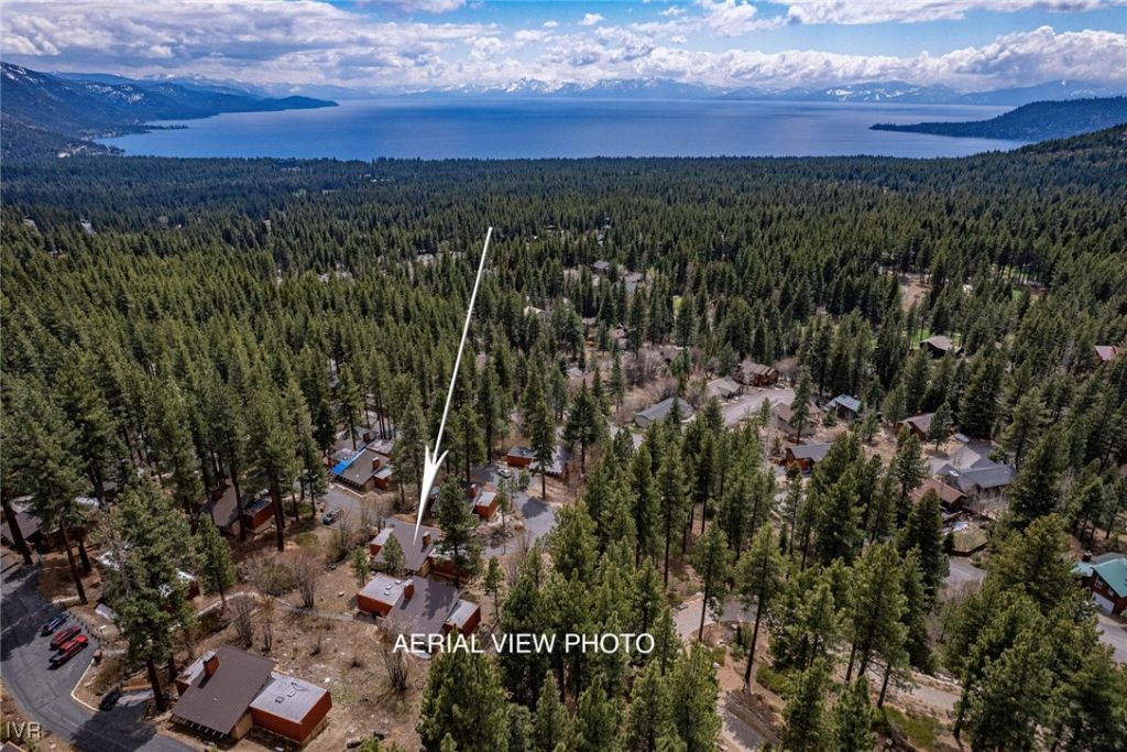 725 Fairview Boulevard, Unit 11, Incline Village, NV 89451 Photo