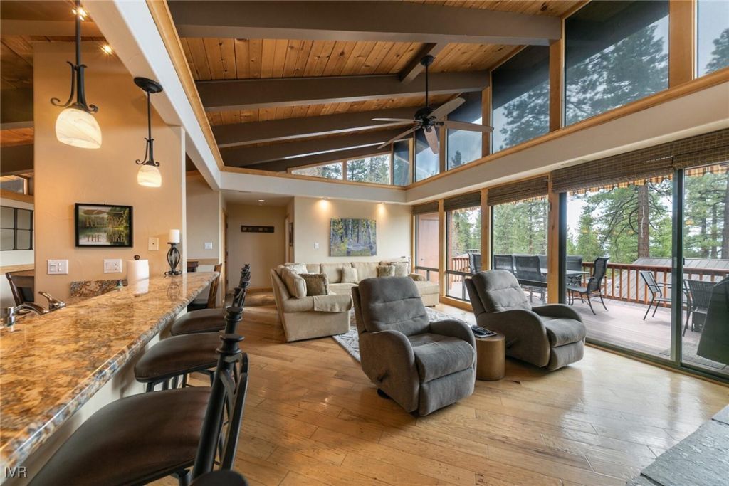 725 Fairview Boulevard, Unit 11, Incline Village, NV 89451 Photo